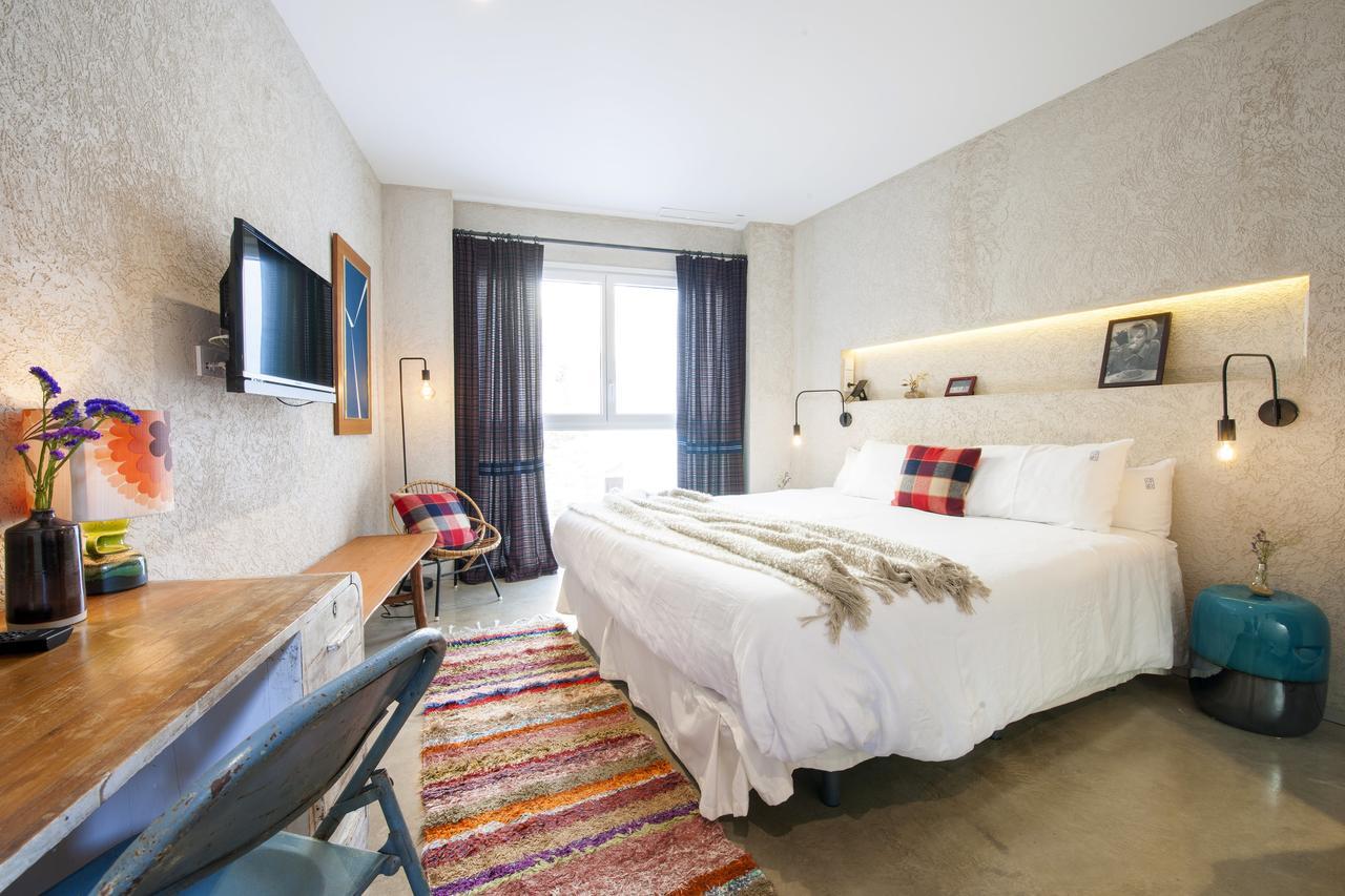 Kook Hotel Ταρίφα Εξωτερικό φωτογραφία