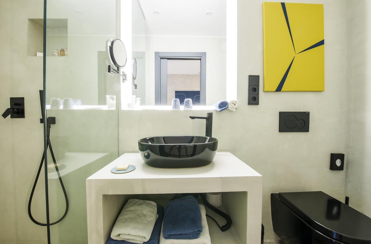 Kook Hotel Ταρίφα Εξωτερικό φωτογραφία