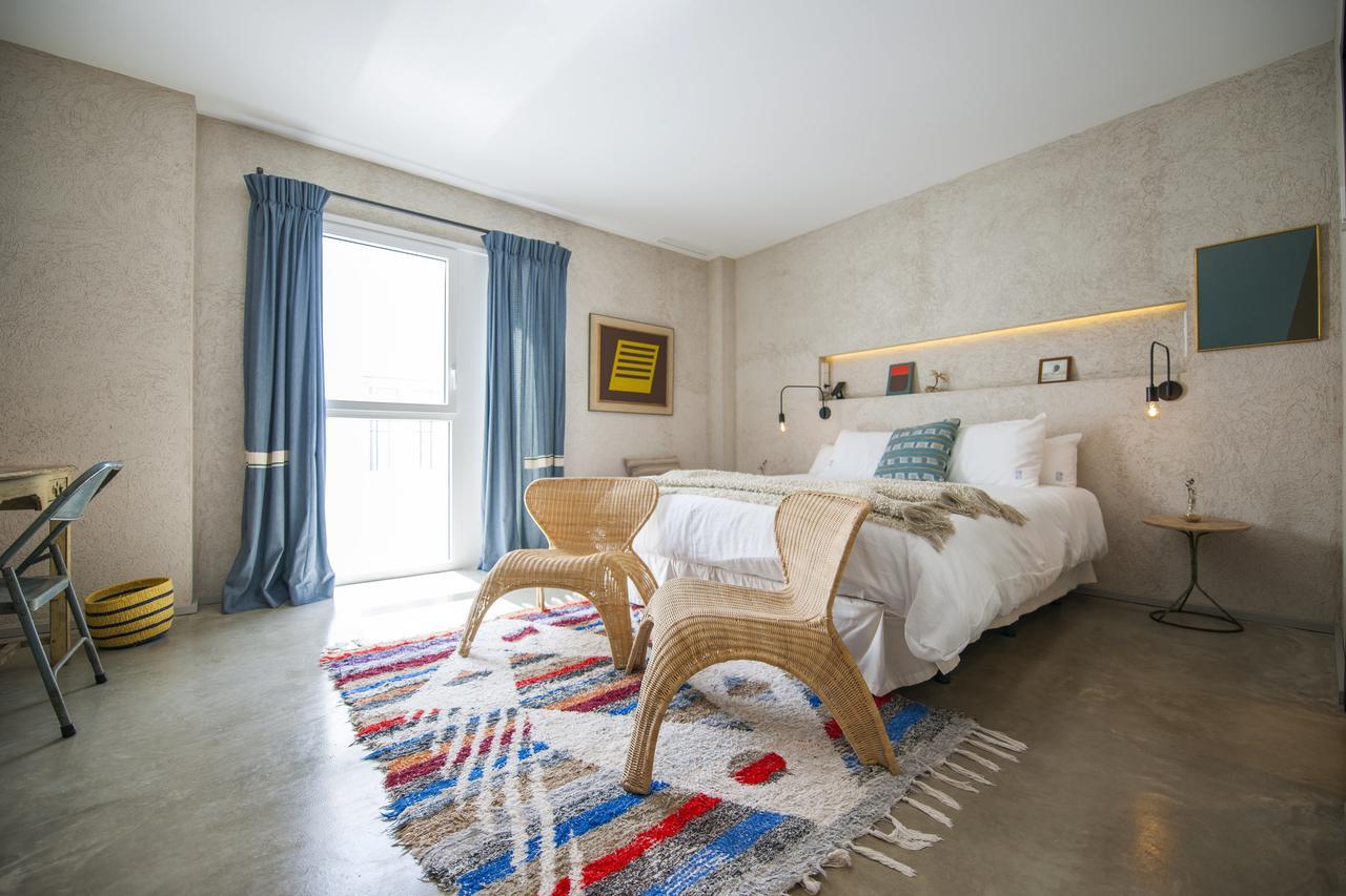 Kook Hotel Ταρίφα Εξωτερικό φωτογραφία