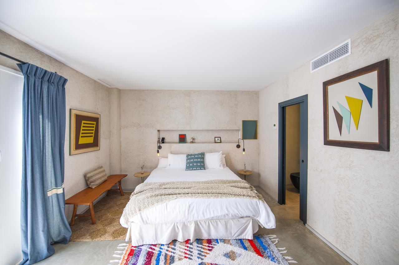 Kook Hotel Ταρίφα Εξωτερικό φωτογραφία
