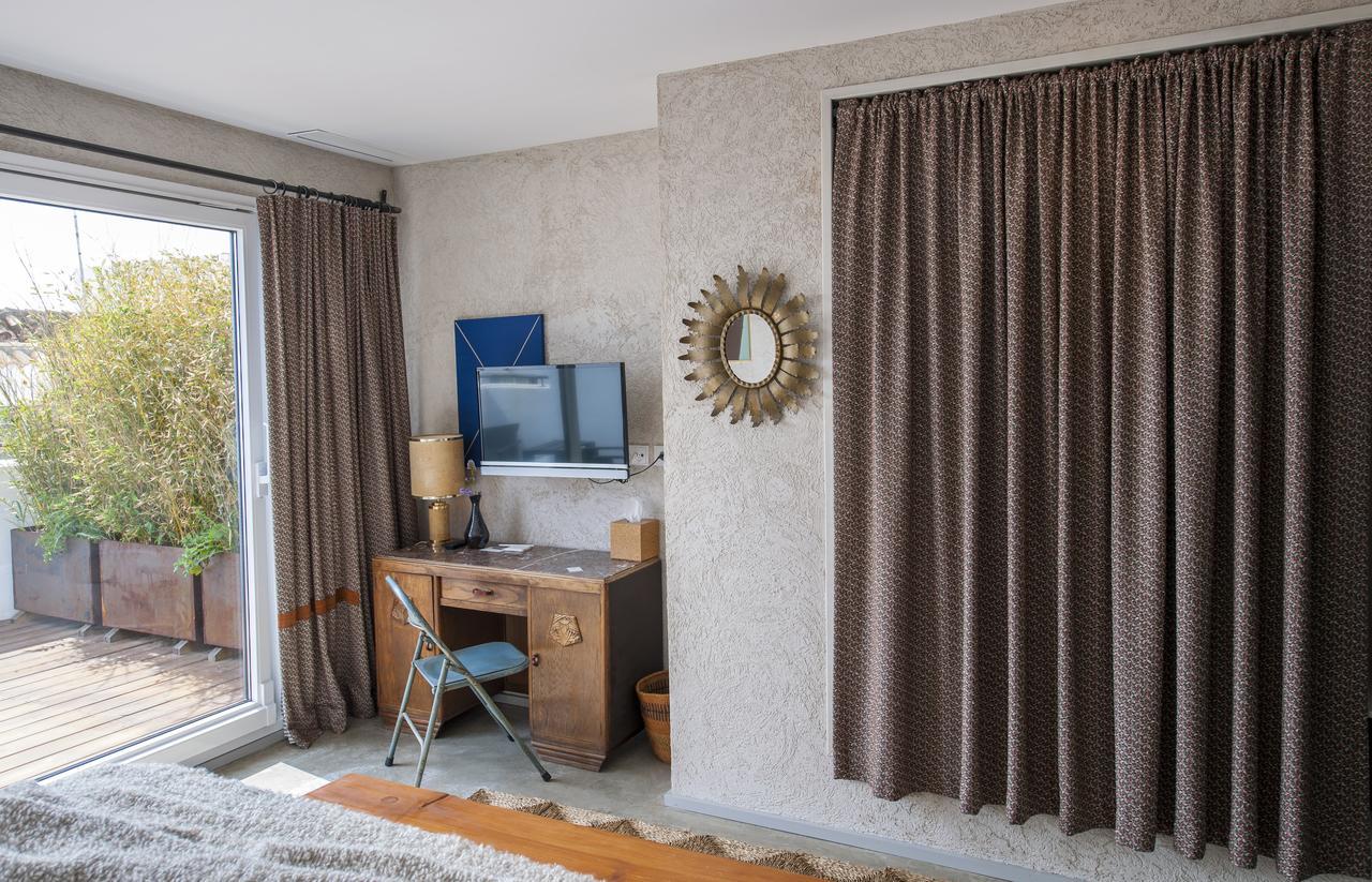 Kook Hotel Ταρίφα Εξωτερικό φωτογραφία