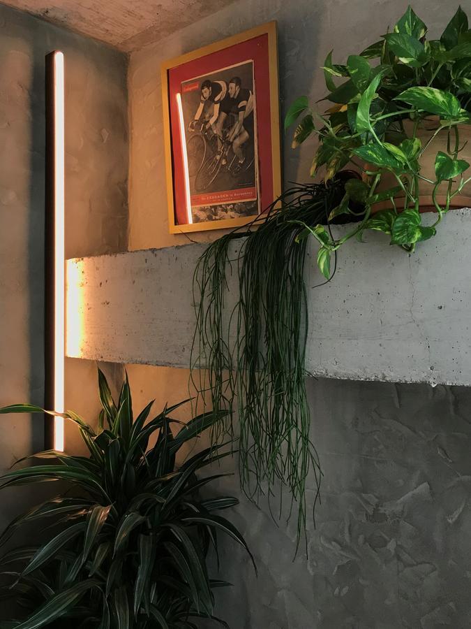 Kook Hotel Ταρίφα Εξωτερικό φωτογραφία