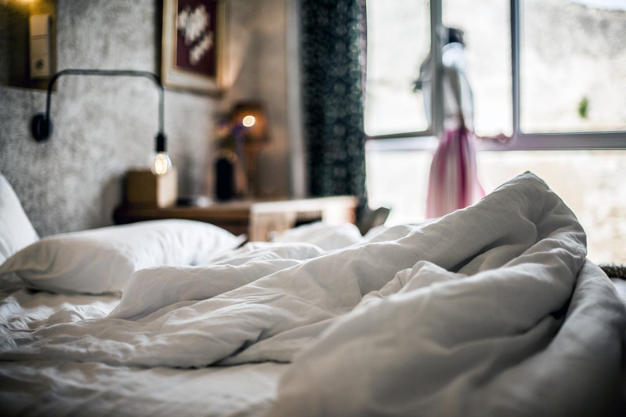 Kook Hotel Ταρίφα Εξωτερικό φωτογραφία