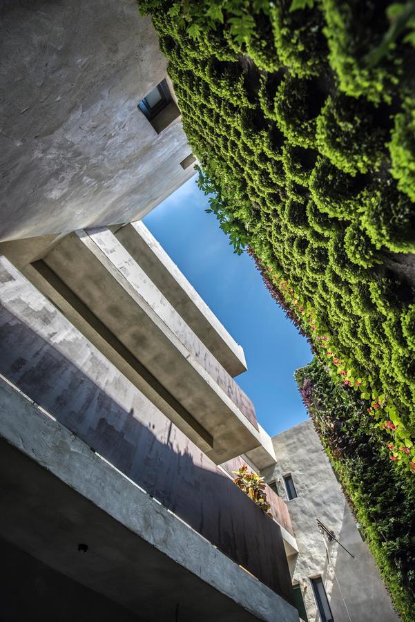 Kook Hotel Ταρίφα Εξωτερικό φωτογραφία